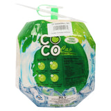 GETIT.QA- Qatar’s Best Online Shopping Website offers TENDER COCONUT WITH STRAW 1 PC at the lowest price in Qatar. Free Shipping & COD Available!
