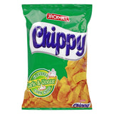 GETIT.QA- Qatar’s Best Online Shopping Website offers JACK N JILL CORN CHIPS GARLIC & VINEGAR 110G at the lowest price in Qatar. Free Shipping & COD Available!