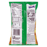 GETIT.QA- Qatar’s Best Online Shopping Website offers JACK N JILL CORN CHIPS GARLIC & VINEGAR 110G at the lowest price in Qatar. Free Shipping & COD Available!