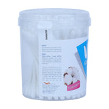 GETIT.QA- Qatar’s Best Online Shopping Website offers VOI COTTON BUDS 100 PCS at the lowest price in Qatar. Free Shipping & COD Available!