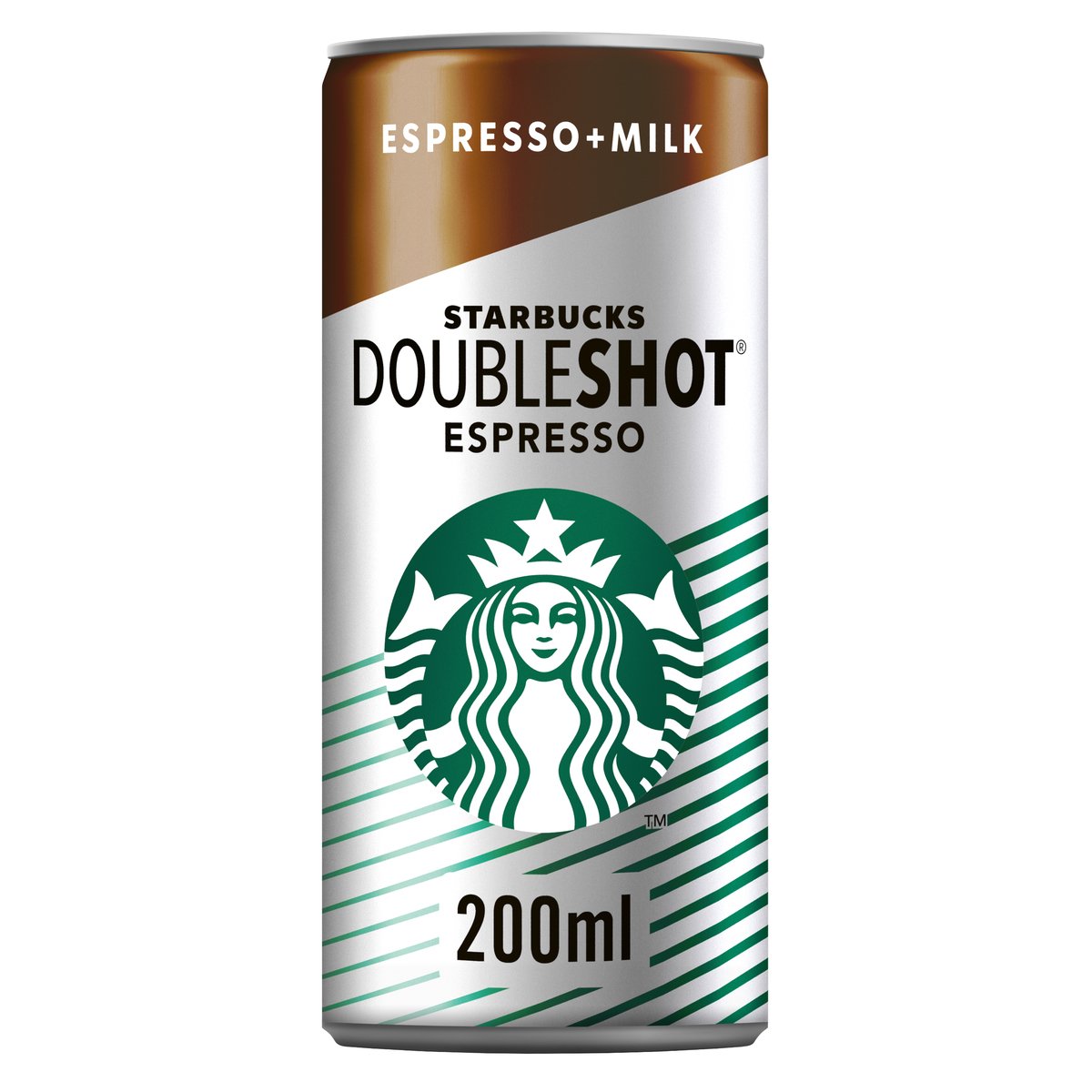 GETIT.QA- Qatar’s Best Online Shopping Website offers STARBUCKS DOUBLESHOT ESPRESSO COFFEE DRINK 200 ML at the lowest price in Qatar. Free Shipping & COD Available!