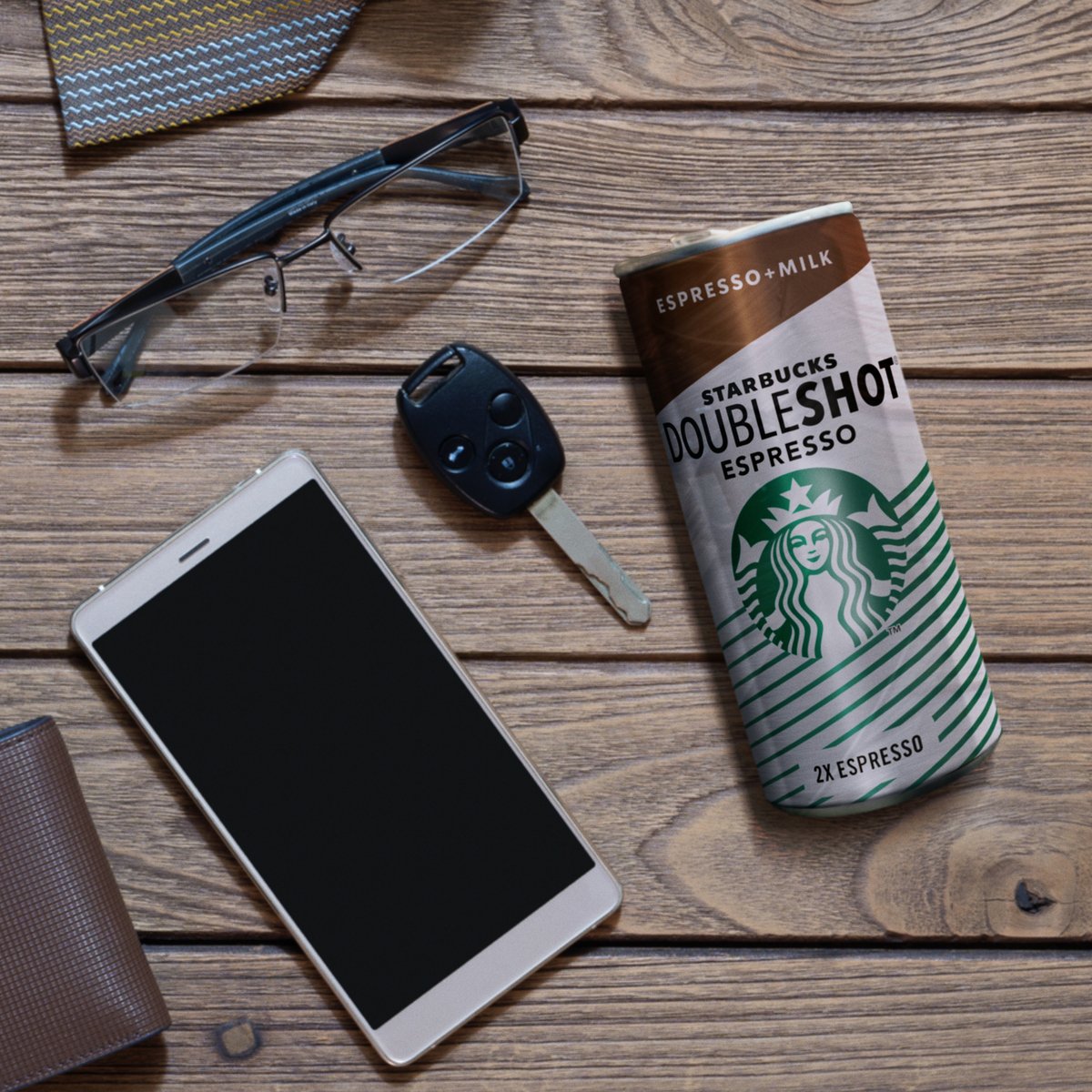 GETIT.QA- Qatar’s Best Online Shopping Website offers STARBUCKS DOUBLESHOT ESPRESSO COFFEE DRINK 200 ML at the lowest price in Qatar. Free Shipping & COD Available!