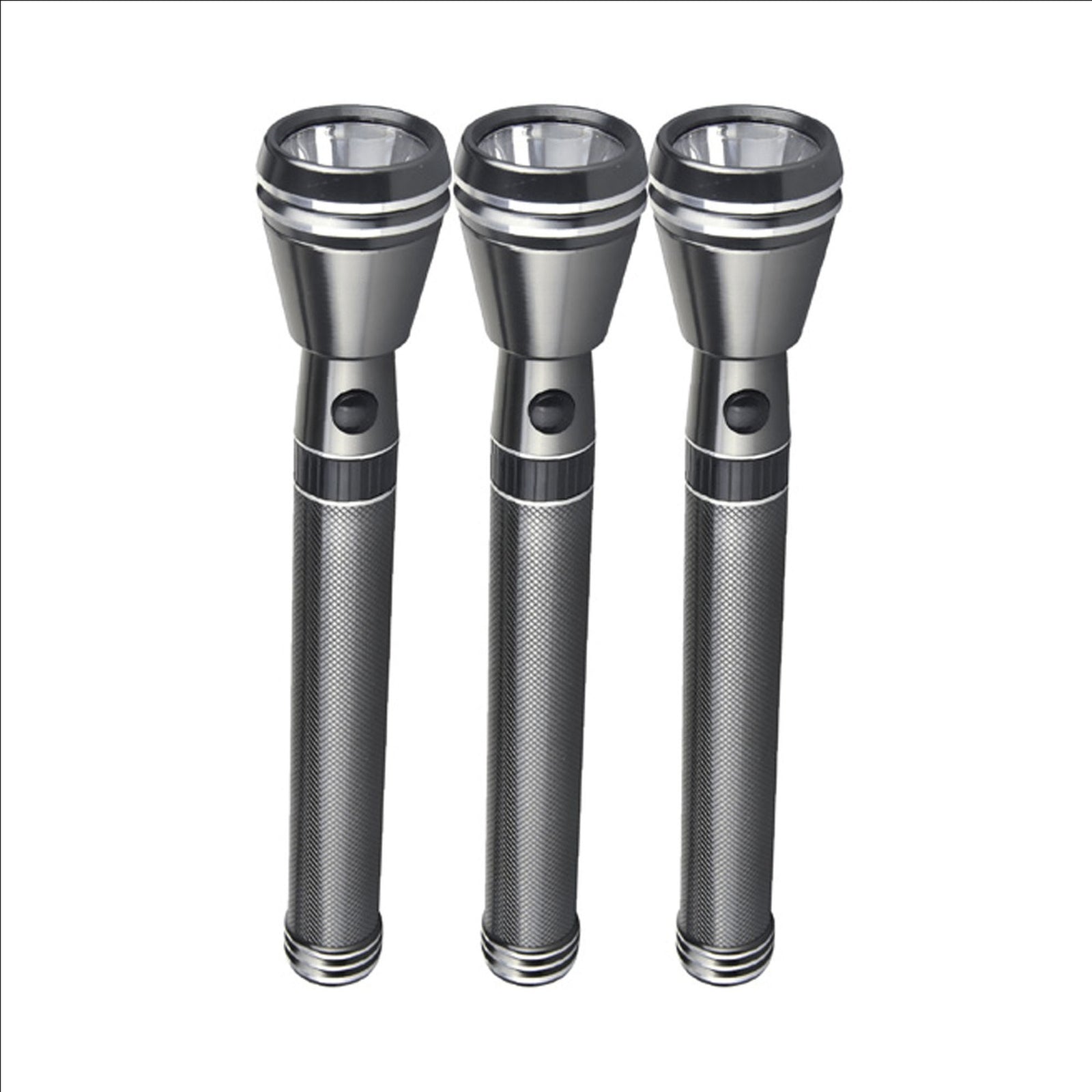 GETIT.QA- Qatar’s Best Online Shopping Website offers IMPEX 3IN1 RECHARGEABLE FLASH LIGHT CB2226 at the lowest price in Qatar. Free Shipping & COD Available!