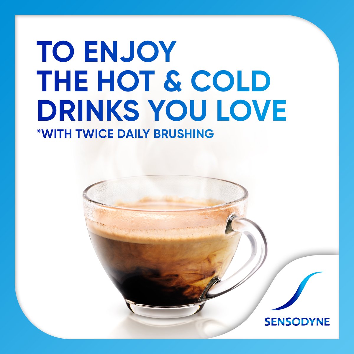 GETIT.QA- Qatar’s Best Online Shopping Website offers SENSODYNE TOOTHPASTE MULTI CARE PLUS WHITENING 50 ML at the lowest price in Qatar. Free Shipping & COD Available!