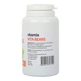 GETIT.QA- Qatar’s Best Online Shopping Website offers VITAMIX GUMMY BEARS MULTIVITAMINS FOR KIDS 60PCS at the lowest price in Qatar. Free Shipping & COD Available!