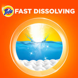 GETIT.QA- Qatar’s Best Online Shopping Website offers TIDE FAST ACTION DOWNY LAVENDER WASHING POWDER TOP LOAD 2.25 KG
 at the lowest price in Qatar. Free Shipping & COD Available!