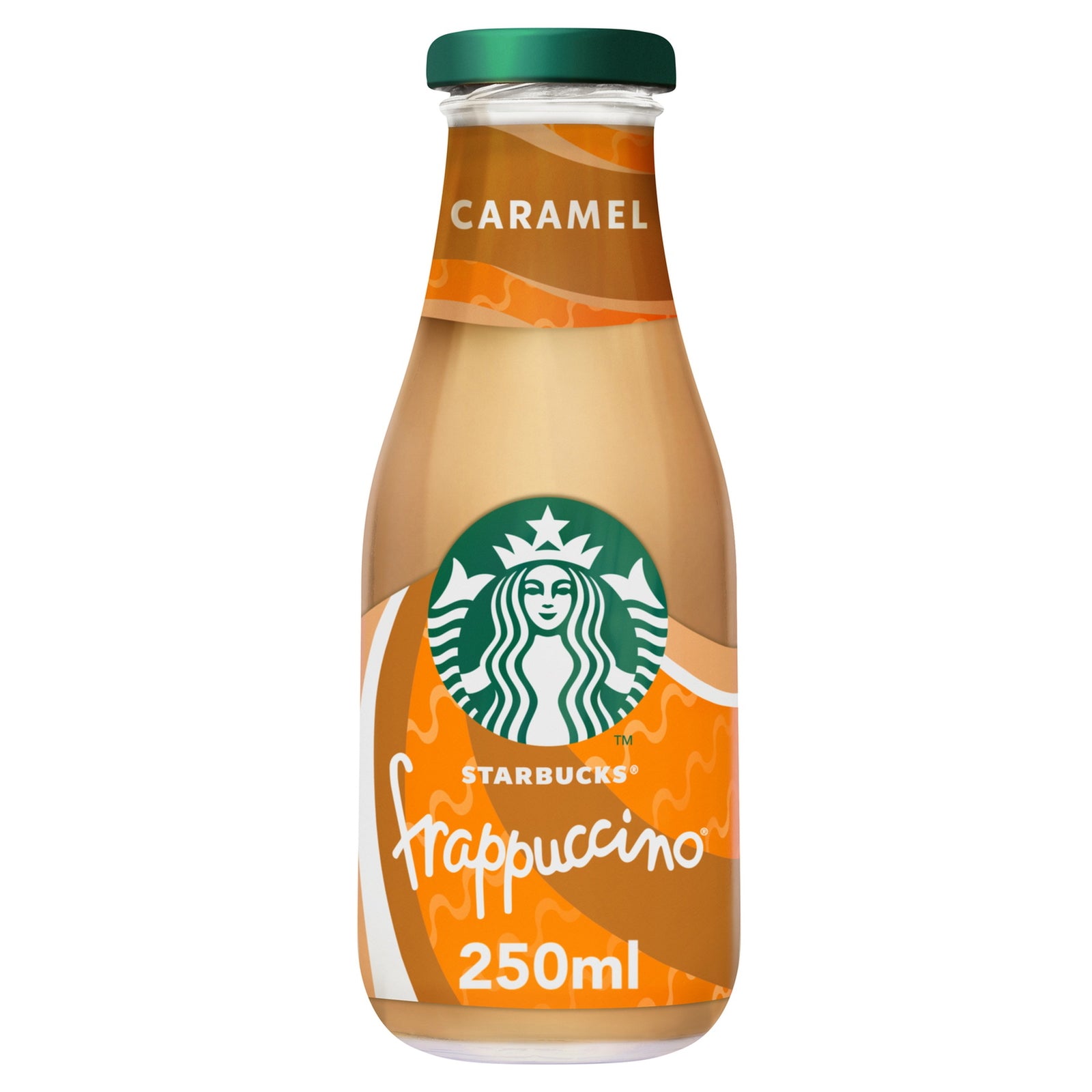 GETIT.QA- Qatar’s Best Online Shopping Website offers STARBUCKS FRAPPUCCINO CARAMEL COFFEE DRINK BOTTLE 250 ML at the lowest price in Qatar. Free Shipping & COD Available!