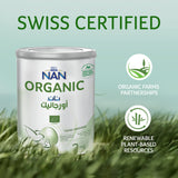 GETIT.QA- Qatar’s Best Online Shopping Website offers NESTLE NAN ORGANIC STAGE 2 FROM 6-12 MONTHS 380 G at the lowest price in Qatar. Free Shipping & COD Available!