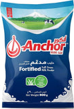 GETIT.QA- Qatar’s Best Online Shopping Website offers ANCHOR FULL CREAM MILK POWDER POUCH 900G at the lowest price in Qatar. Free Shipping & COD Available!
