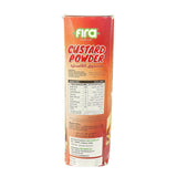 Fira Custard Powder 500 g - GETIT.QA