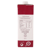 GETIT.QA- Qatar’s Best Online Shopping Website offers THE BERRY COMPANY POMEGRANATE JUICE DRINK 1 LITRE at the lowest price in Qatar. Free Shipping & COD Available!