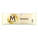 GETIT.QA- Qatar’s Best Online Shopping Website offers MAGNUM ICE CREAM STICK WHITE 100 ML at the lowest price in Qatar. Free Shipping & COD Available!