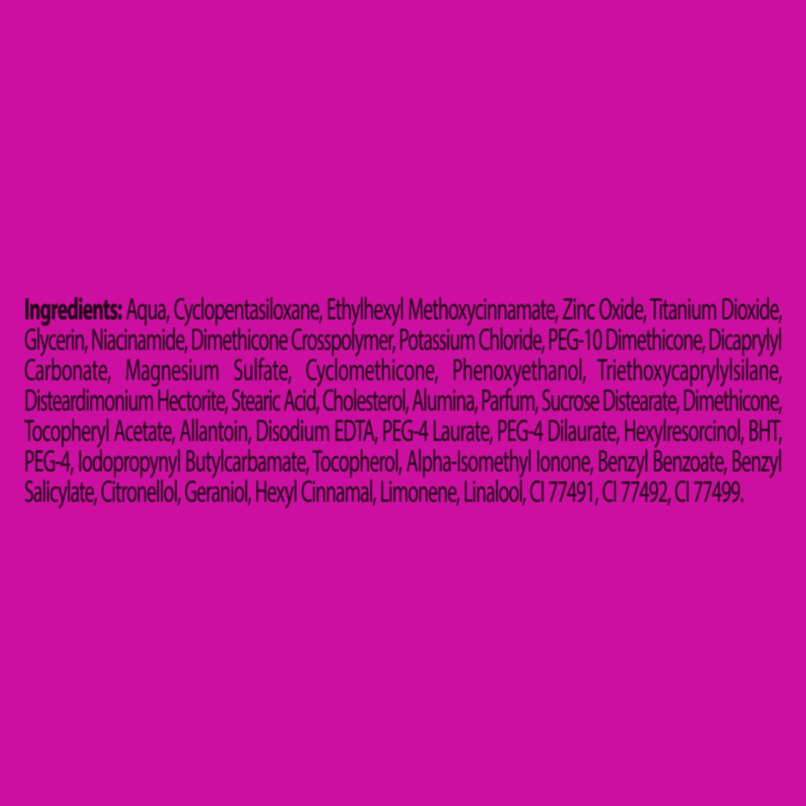 GETIT.QA- Qatar’s Best Online Shopping Website offers PONDS FLAWLESS RADIANCE DERMA BB+ CREAM SPF 30 BEIGE 25 G at the lowest price in Qatar. Free Shipping & COD Available!