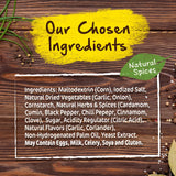 GETIT.QA- Qatar’s Best Online Shopping Website offers MAGGI CHICKEN SHAWARMA MIX NATURAL 40 G at the lowest price in Qatar. Free Shipping & COD Available!