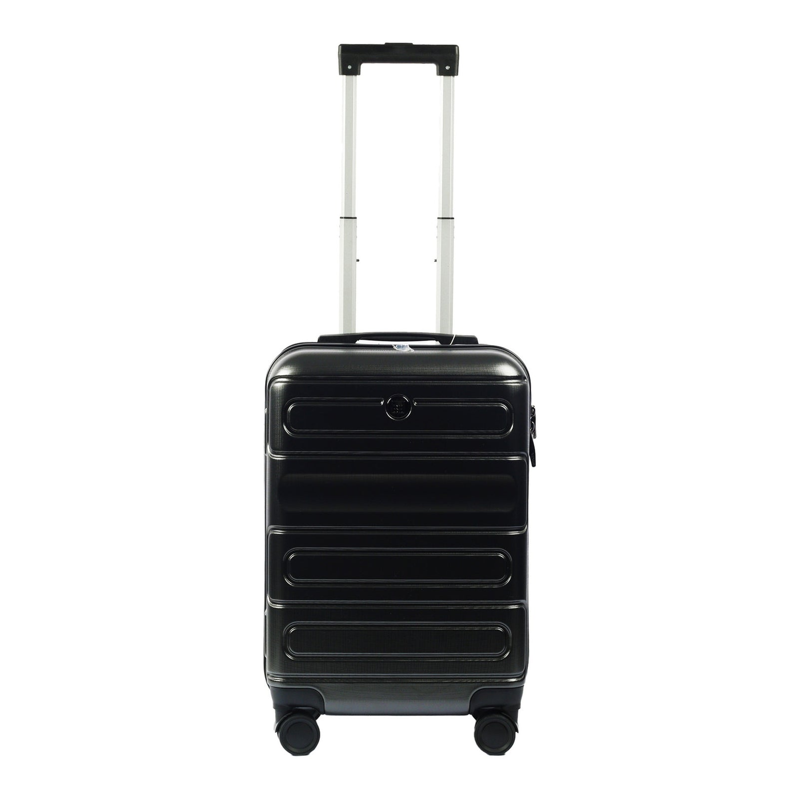 GETIT.QA- Qatar’s Best Online Shopping Website offers BEELITE CABIN HARD TROLLEY ABS203047 20" ASSORTED at the lowest price in Qatar. Free Shipping & COD Available!
