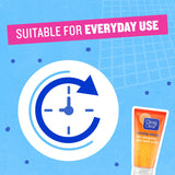 GETIT.QA- Qatar’s Best Online Shopping Website offers CLEAN & CLEAR DAILY FACIAL SCRUB MORNING ENERGY SKIN ENERGISING 150 ML at the lowest price in Qatar. Free Shipping & COD Available!