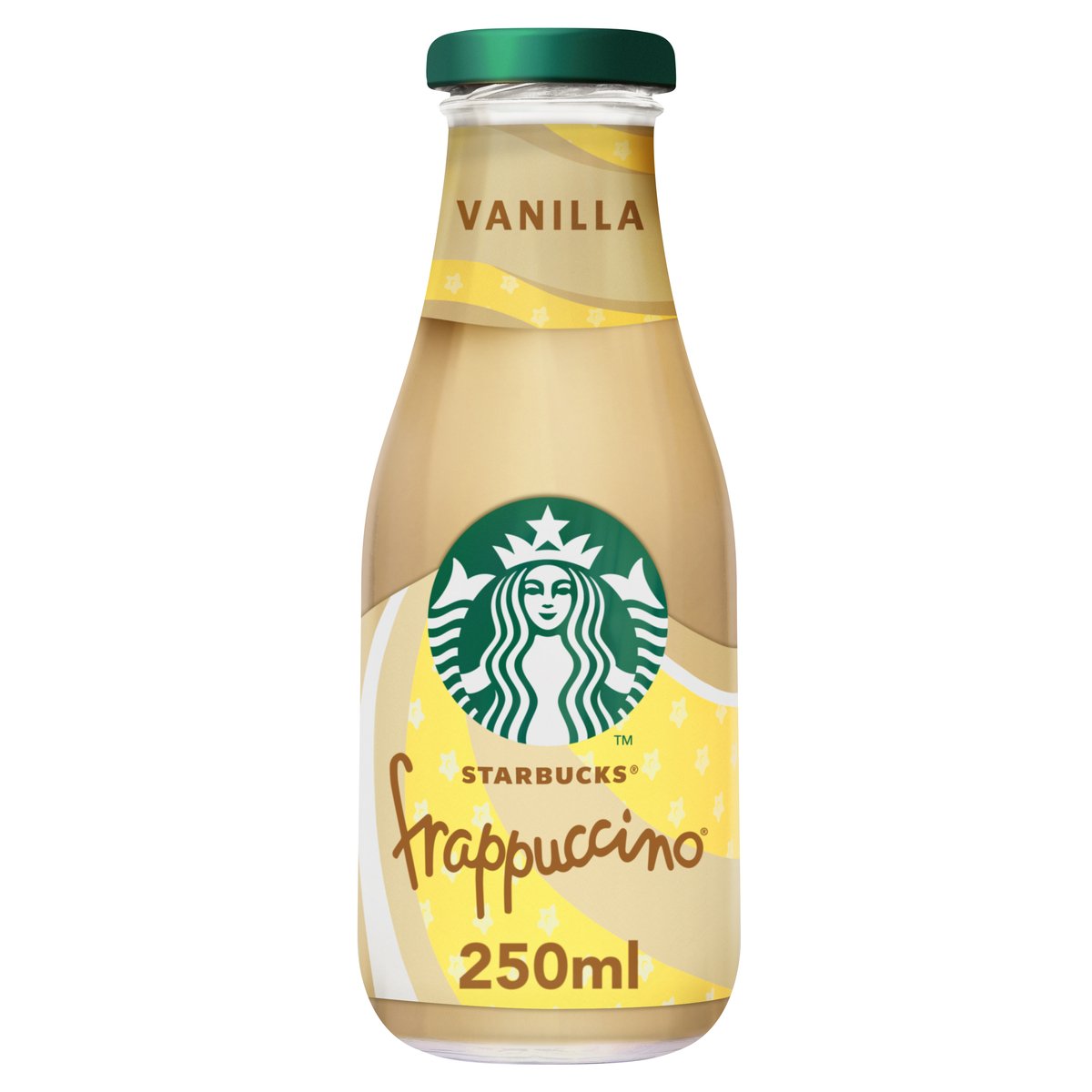 GETIT.QA- Qatar’s Best Online Shopping Website offers STARBUCKS FRAPPUCCINO VANILLA COFFEE DRINK 250 ML at the lowest price in Qatar. Free Shipping & COD Available!