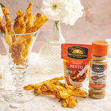 GETIT.QA- Qatar’s Best Online Shopping Website offers INA PAARMAN'S CHILLI & GARLIC SEASONING 200 ML at the lowest price in Qatar. Free Shipping & COD Available!
