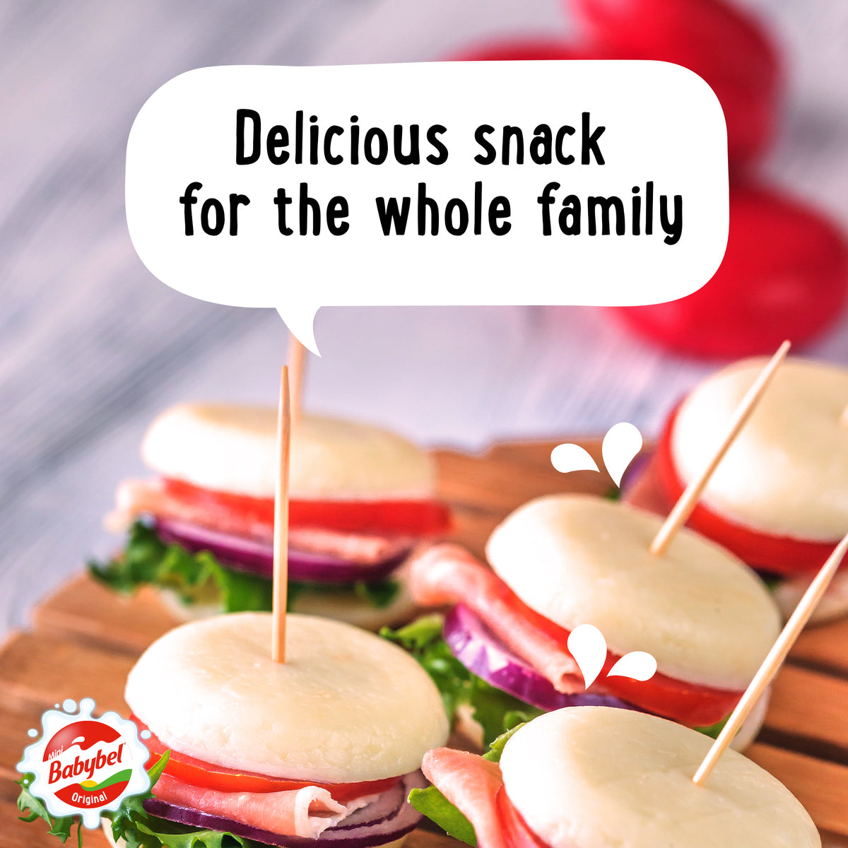 GETIT.QA- Qatar’s Best Online Shopping Website offers BABYBEL ORIGINAL CHEESE BLOCK 200 G at the lowest price in Qatar. Free Shipping & COD Available!