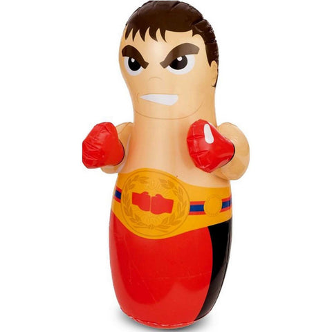 GETIT.QA- Qatar’s Best Online Shopping Website offers INTEX BOP BAG 44672 at the lowest price in Qatar. Free Shipping & COD Available!