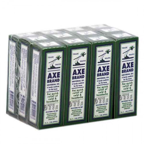 GETIT.QA- Qatar’s Best Online Shopping Website offers Axe Oil 3ml at lowest price in Qatar. Free Shipping & COD Available!