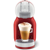 GETIT.QA- Qatar’s Best Online Shopping Website offers NESCAFE DOLCE GUSTO COFFEE MAKER MINI ME RED at the lowest price in Qatar. Free Shipping & COD Available!