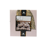 GETIT.QA- Qatar’s Best Online Shopping Website offers MAPLE LEAF FITTED SHEET 100 X 200CM ASSORTED at the lowest price in Qatar. Free Shipping & COD Available!