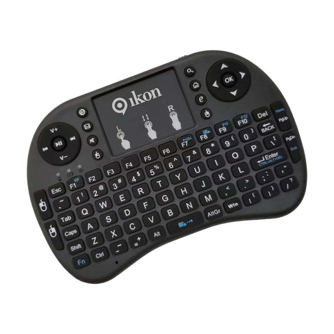 GETIT.QA- Qatar’s Best Online Shopping Website offers IK WL AIRMOUSW/KEYBORDIK-WAM01 at the lowest price in Qatar. Free Shipping & COD Available!