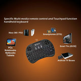 GETIT.QA- Qatar’s Best Online Shopping Website offers IK WL AIRMOUSW/KEYBORDIK-WAM01 at the lowest price in Qatar. Free Shipping & COD Available!