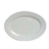 GETIT.QA- Qatar’s Best Online Shopping Website offers CELLO OVAL PLATTER 13 PLAIN PL33 at the lowest price in Qatar. Free Shipping & COD Available!