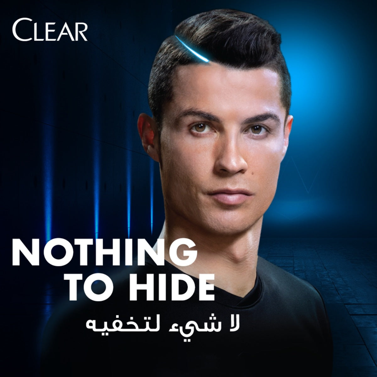 GETIT.QA- Qatar’s Best Online Shopping Website offers CLEAR MEN'S SHOWER FRESH ANTI-DANDRUFF SHAMPOO-- 400 ML at the lowest price in Qatar. Free Shipping & COD Available!