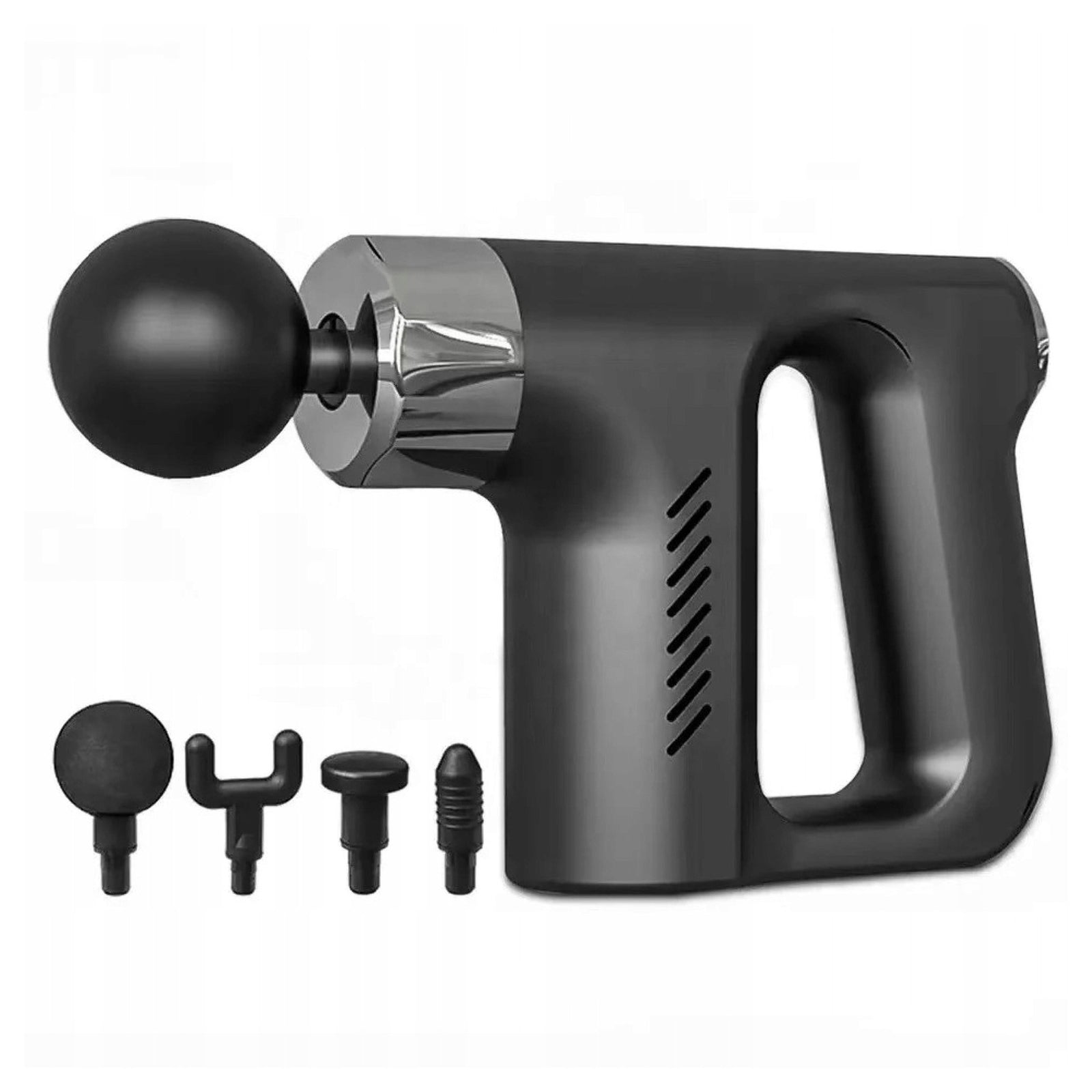 GETIT.QA- Qatar’s Best Online Shopping Website offers FIT MAX FASCIAL GUN KT-2098 at the lowest price in Qatar. Free Shipping & COD Available!