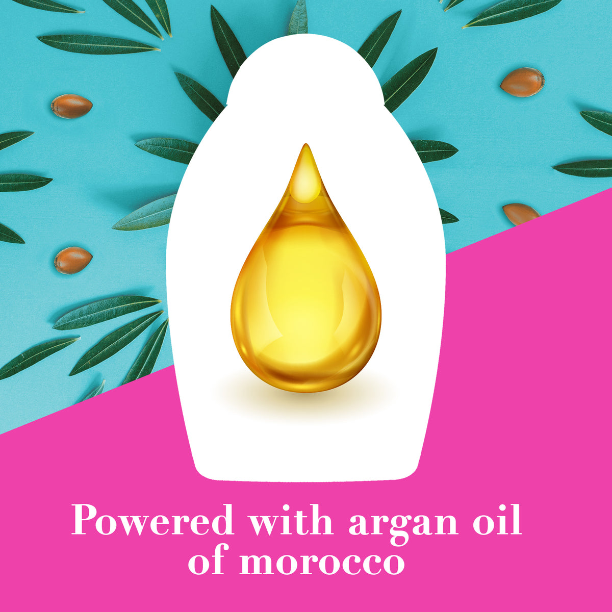 GETIT.QA- Qatar’s Best Online Shopping Website offers OGX HAIR OIL RENEWING + ARGAN EXTRA PENETRATING OIL 100 ML at the lowest price in Qatar. Free Shipping & COD Available!
