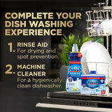 GETIT.QA- Qatar’s Best Online Shopping Website offers FINISH DISHWASHING QUANTUM POWERBALL 16 PCS 200 G at the lowest price in Qatar. Free Shipping & COD Available!