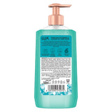 GETIT.QA- Qatar’s Best Online Shopping Website offers LUX PURIFYING WATERMINT PERFUMED HAND SOAP 500 ML at the lowest price in Qatar. Free Shipping & COD Available!
