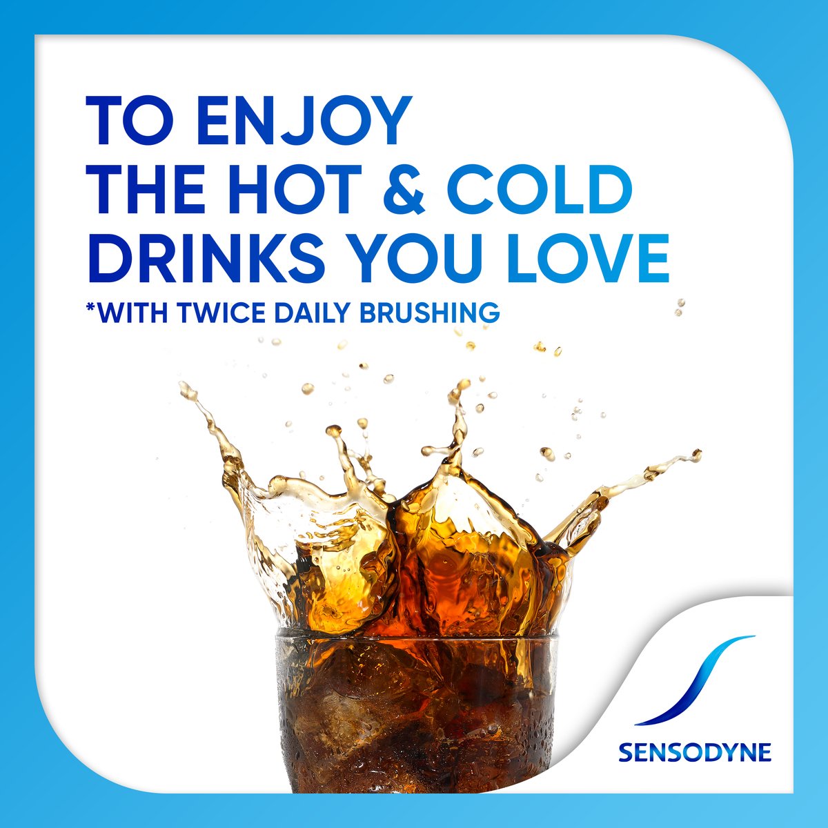 GETIT.QA- Qatar’s Best Online Shopping Website offers SENSODYNE MULTI CARE + WHITENING TOOTHPASTE 75 ML at the lowest price in Qatar. Free Shipping & COD Available!