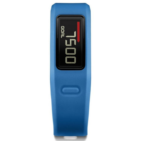 Vivofit Fitness Band 04 Blue - GETIT.QA