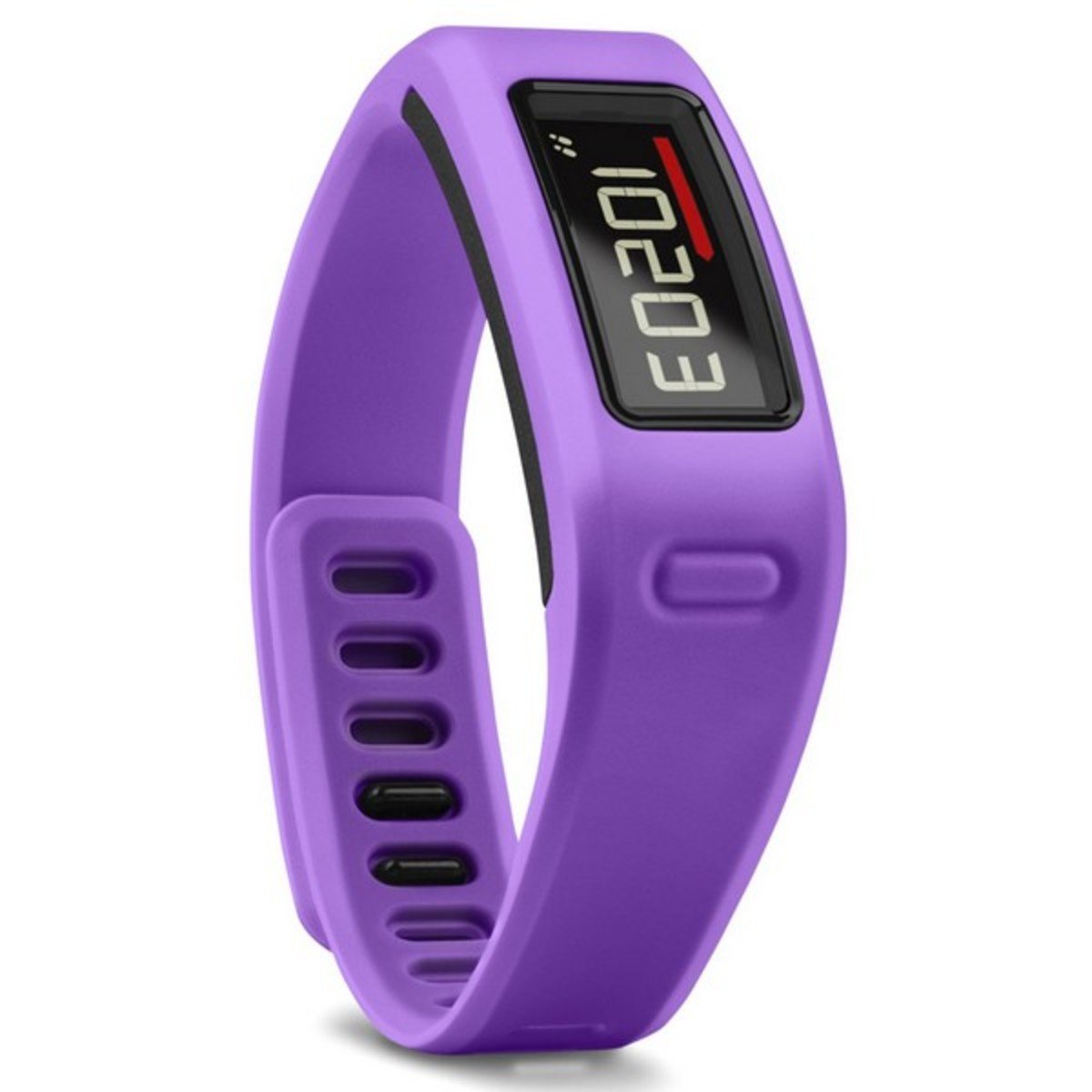 Vivofit Fitness Band Purple - GETIT.QA