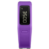 Vivofit Fitness Band Purple - GETIT.QA