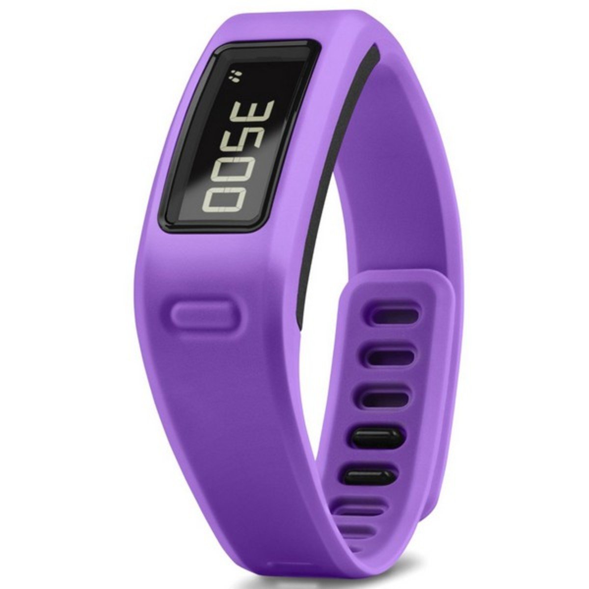Vivofit Fitness Band Purple - GETIT.QA