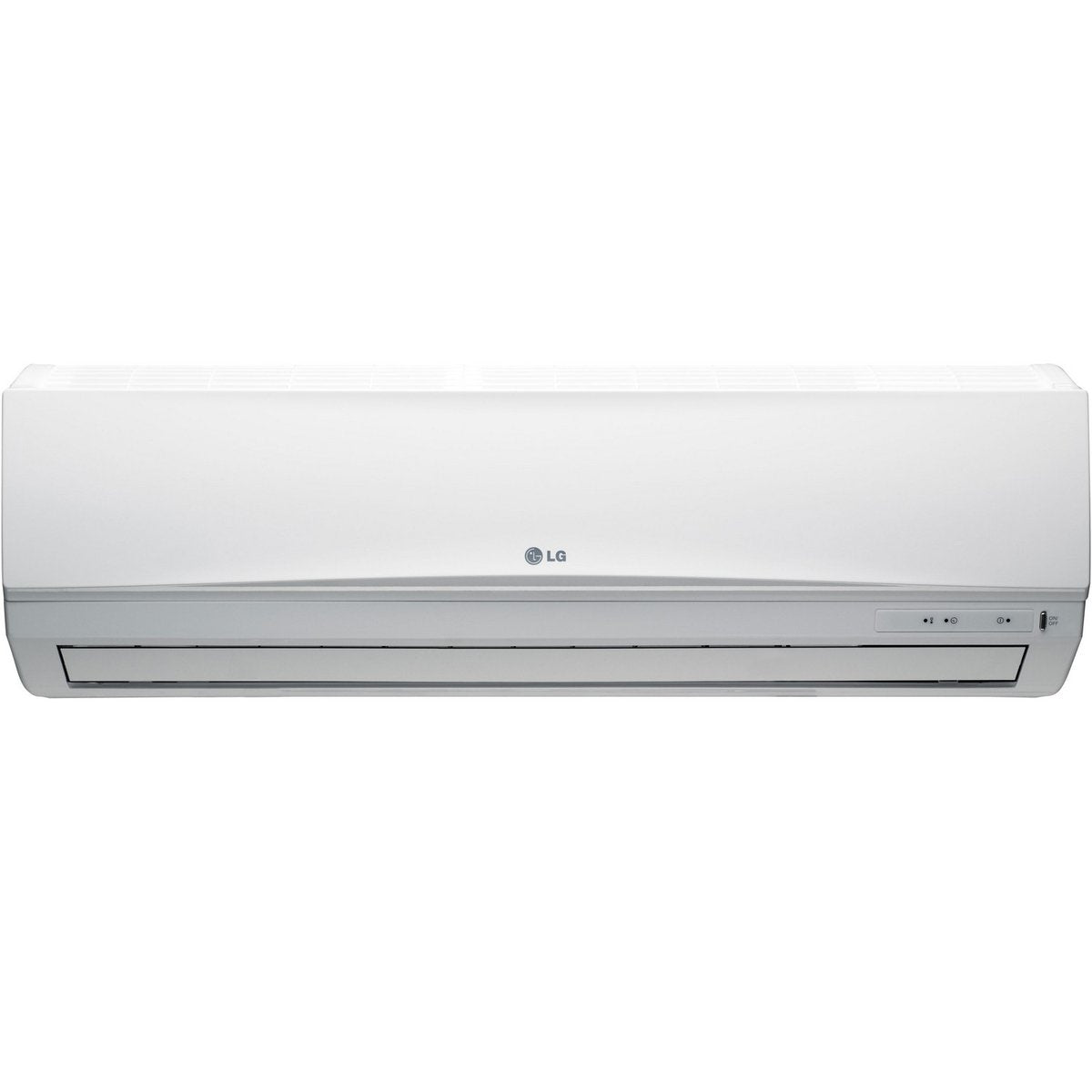 LG Split Air Conditioner S246NC 2Ton - GETIT.QA