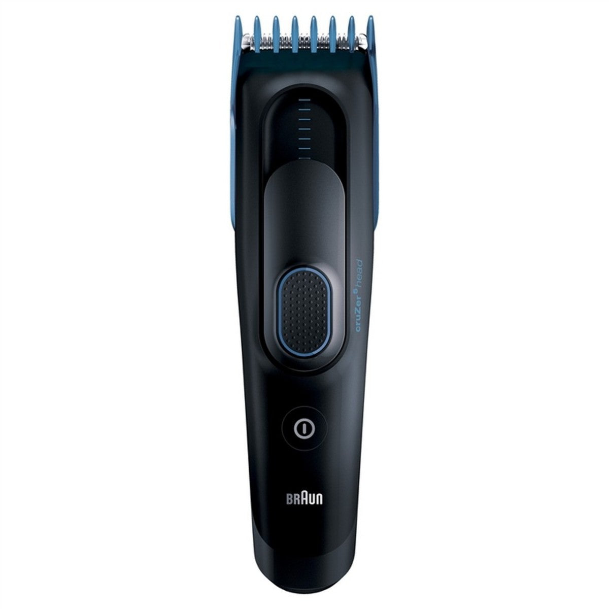 GETIT.QA- Qatar’s Best Online Shopping Website offers BRAUN HAIRCLIPPER CRUZER5 HEAD at the lowest price in Qatar. Free Shipping & COD Available!