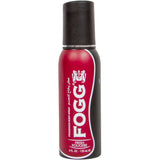 GETIT.QA- Qatar’s Best Online Shopping Website offers FOGG FRESH FOUGERE FRAGRANCE BODY SPRAY FOR MEN 120 ML at the lowest price in Qatar. Free Shipping & COD Available!