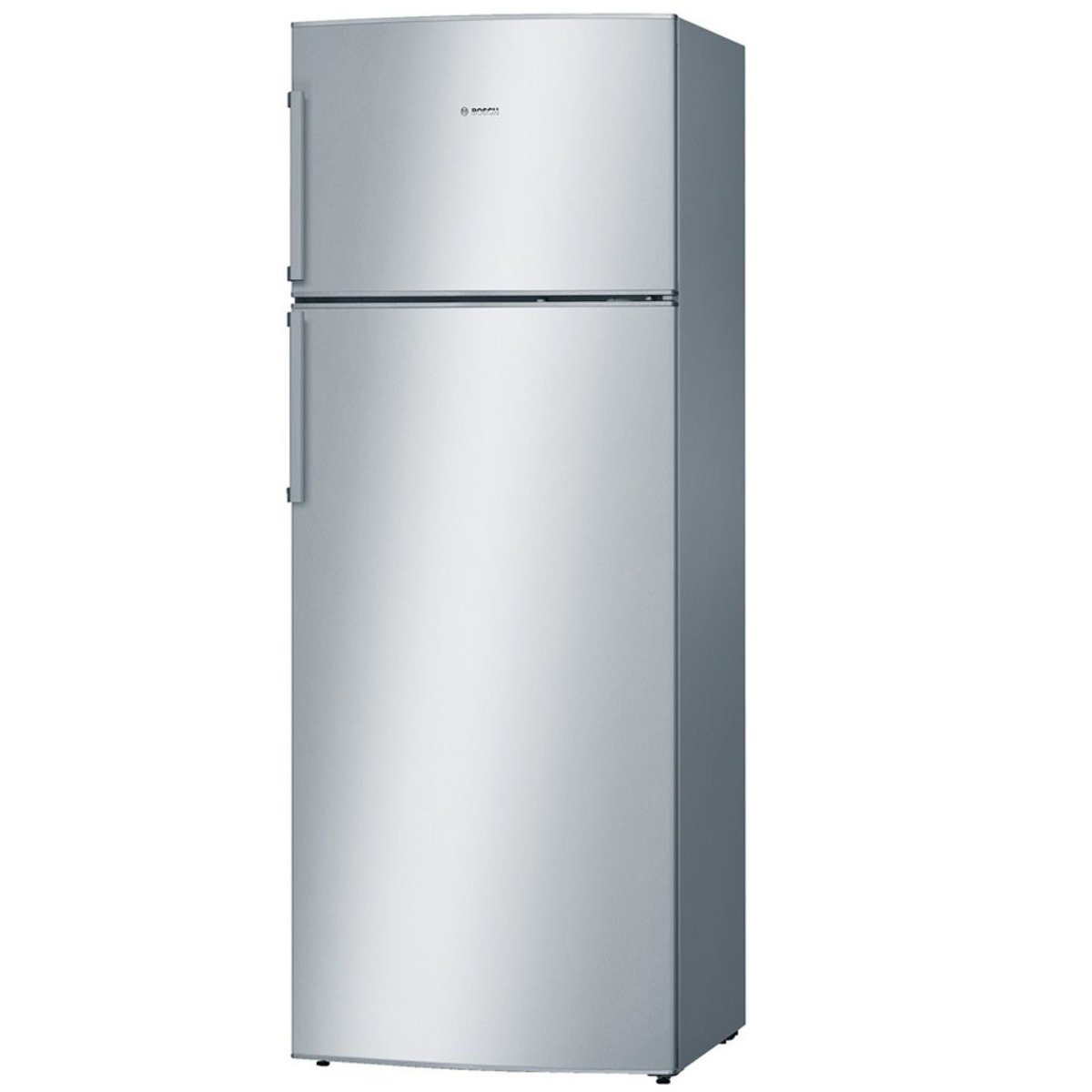 GETIT.QA- Qatar’s Best Online Shopping Website offers BOSCH DOUBLE DOOR REFRIGERATOR KDN56V120M 506LTR at the lowest price in Qatar. Free Shipping & COD Available!