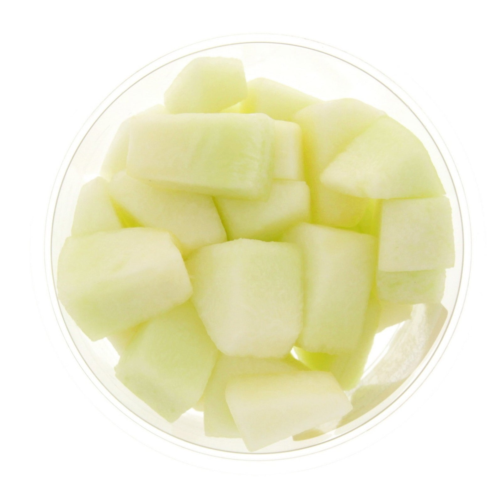 GETIT.QA- Qatar’s Best Online Shopping Website offers SLICED SWEET MELON 250G at the lowest price in Qatar. Free Shipping & COD Available!