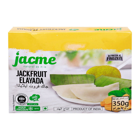 GETIT.QA- Qatar’s Best Online Shopping Website offers JACME JACKFRUIT ELAYADA 350 G at the lowest price in Qatar. Free Shipping & COD Available!