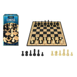 GETIT.QA- Qatar’s Best Online Shopping Website offers MERCHANT AMBASSADOR CLASSIC GAME, CHESS (BASIC), ST2101 at the lowest price in Qatar. Free Shipping & COD Available!