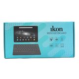 GETIT.QA- Qatar’s Best Online Shopping Website offers IKON MINI KEYBOARD IK-MKB80 at the lowest price in Qatar. Free Shipping & COD Available!