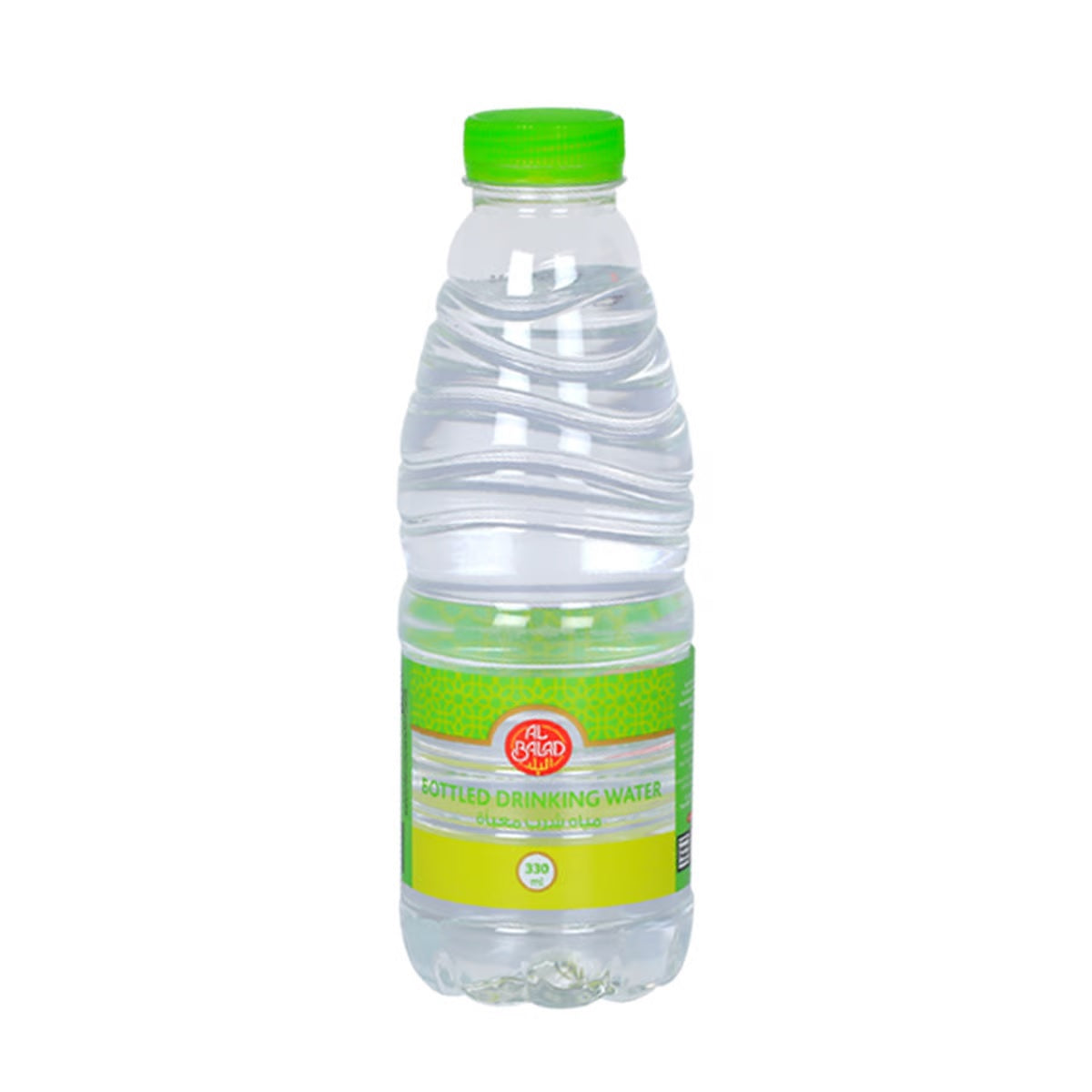 GETIT.QA- Qatar’s Best Online Shopping Website offers AL BALAD BOTTLED DRINKING WATER 330ML at the lowest price in Qatar. Free Shipping & COD Available!