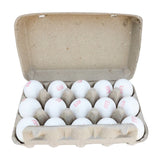 GETIT.QA- Qatar’s Best Online Shopping Website offers AL BALAD FRESH WHITE EGGS LARGE 15PCS at the lowest price in Qatar. Free Shipping & COD Available!